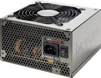 Be-quiet Straight Power E6 700W (BN089)